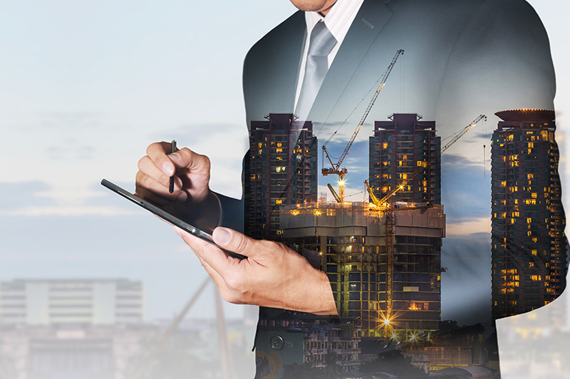 Cover for bricklayers' tools